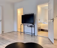 Rantzausgade service apartment
