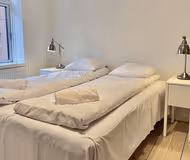 Rantzausgade service apartment