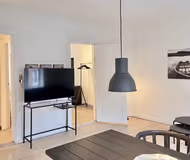 Nørrebro Serviced Apartment