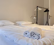 Nørrebro Serviced Apartment