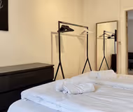 Nørrebro Serviced Apartment