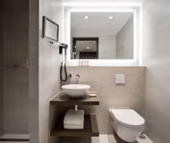 Keesomlaan Serviced Apartment