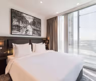 Keesomlaan Serviced Apartment