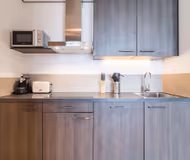 Keesomlaan Serviced Apartment