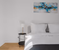 Areeiro Serviced Apartment