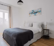 Areeiro Serviced Apartment