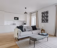 Areeiro Serviced Apartment