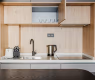 Avenidas Serviced Apartment