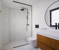 Avenidas Serviced Apartment