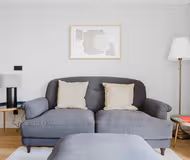 Avenidas Serviced Apartment