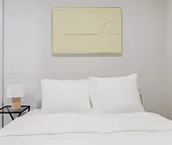 Avenidas Serviced Apartment