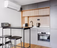 Avenidas Serviced Apartment