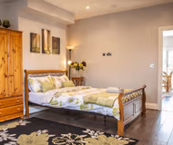 Shepherds Lane Apartment