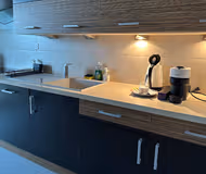 Des Tilleuls Serviced Apartments