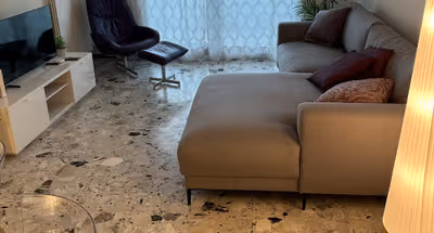 Des Tilleuls Serviced Apartments