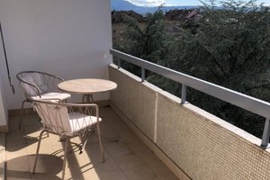 Des Tilleuls Serviced Apartments