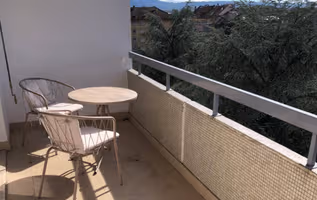 Des Tilleuls Serviced Apartments