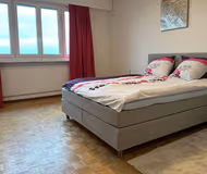 Des Tilleuls Serviced Apartments