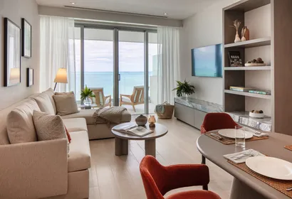 West Bay Street Apartment