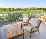 West Bay Street Apartment