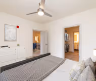 W Grace Street Apartment