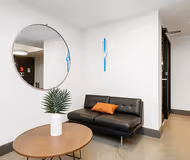 W Grace Street Apartment