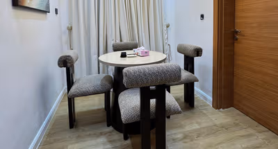 Adetokunbo Ademola Cres Serviced Apartment