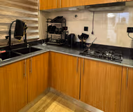 Adetokunbo Ademola Cres Serviced Apartment