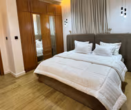 Adetokunbo Ademola Cres Serviced Apartment
