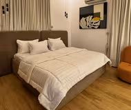 Adetokunbo Ademola Cres Serviced Apartment