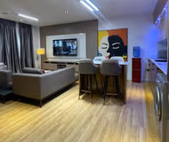 One Bedroom Apartment at Odin Street