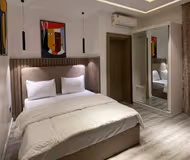 One Bedroom Apartment at Odin Street