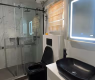 One Bedroom Apartment at Odin Street