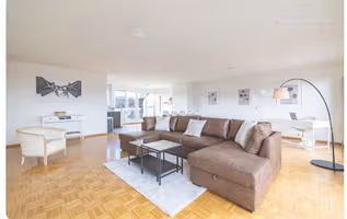 Chemin de l'Ecu Serviced Apartments