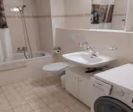 Champel, Geneva apartment