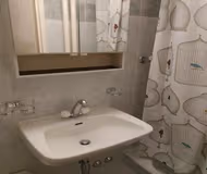 Champel, Geneva apartment