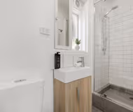 Wellington St. Serviced Apartment