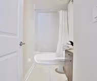 Scollard Serviced Apartment