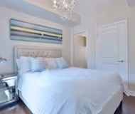 Scollard Serviced Apartment