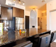 Scollard Serviced Apartment