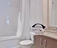 Scollard Serviced Apartment