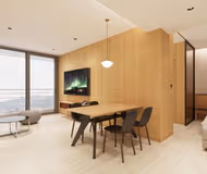 Gimhae-si Serviced Apartment