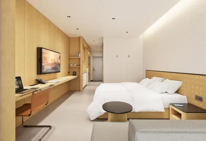 Gimhae-si Serviced Apartment
