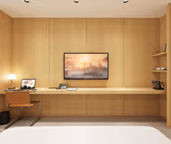 Gimhae-si Serviced Apartment