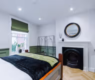 Aldwark Mews