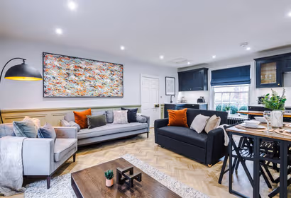 Aldwark Mews