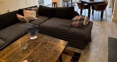 Bramston House 4 Bedrooms Condo with Steam Room