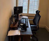 Bramston House 4 Bedrooms Condo with Steam Room