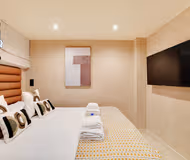 Rue du Caire Serviced Apartment