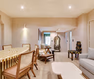 Rue du Caire Serviced Apartment